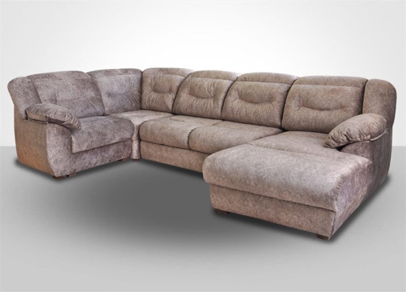Модульный диван Вегас в Черкесске - изображение
