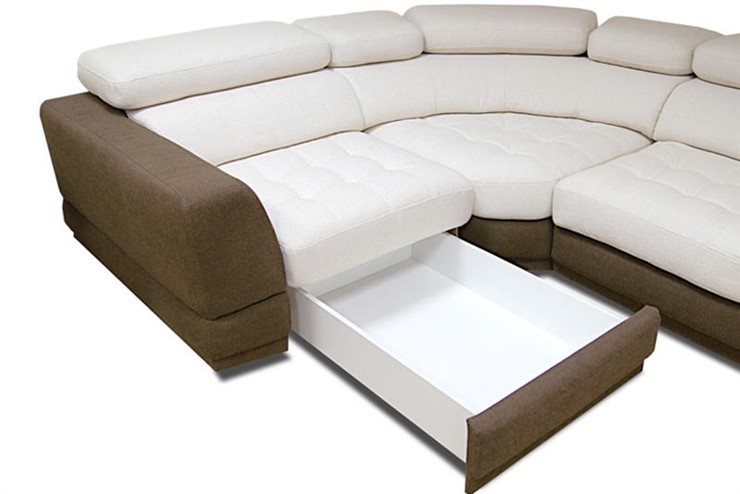 Модульный диван Верона в Черкесске - изображение 3