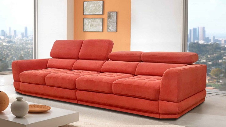 Модульный диван Верона в Черкесске - изображение 8