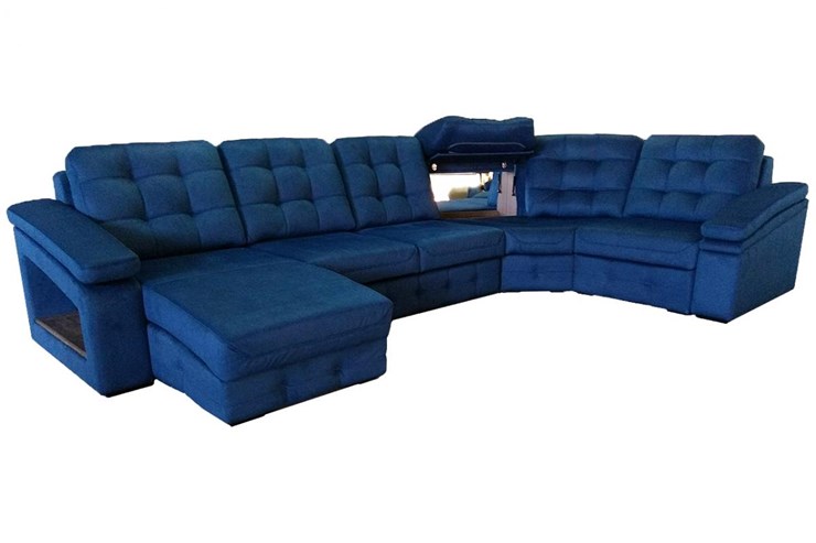 Секционный диван Stellato в Черкесске - изображение 5