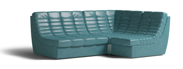 Модульный диван Босфор в Черкесске - изображение 2