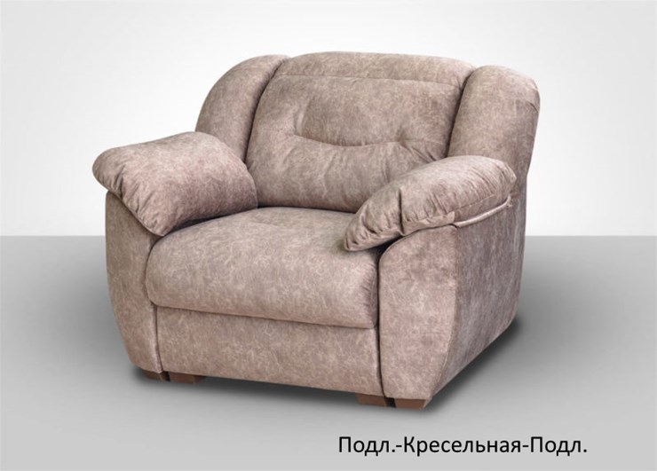 Модульный диван Вегас в Черкесске - изображение 4