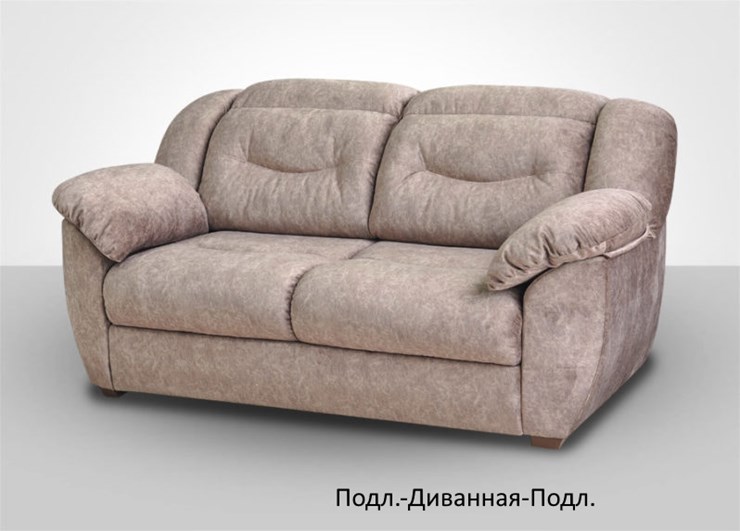 Модульный диван Вегас в Черкесске - изображение 3