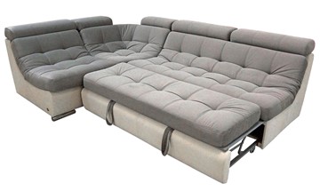 Модульный диван F-0-M Эко в Черкесске - предосмотр 1