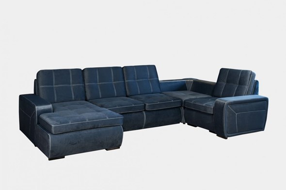 Модульный диван Амулет в Черкесске - изображение