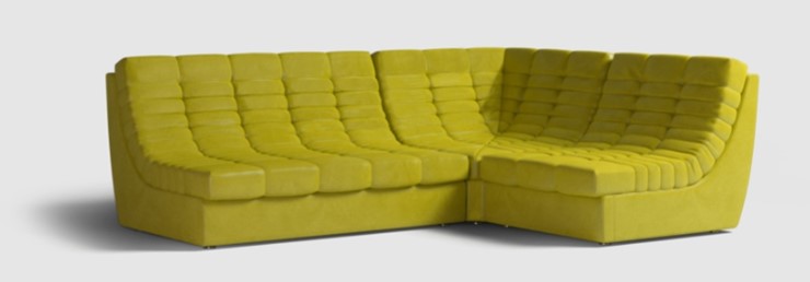 Модульный диван Босфор в Черкесске - изображение 8