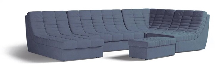 Модульный диван Босфор в Черкесске - изображение 10