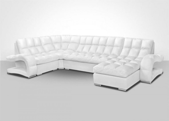 Модульный диван Брайтон седафлекс в Черкесске - изображение