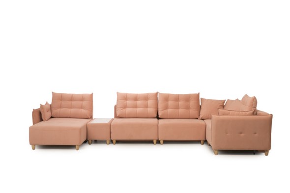 Модульный диван Истра в Черкесске - изображение
