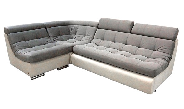 Модульный диван F-0-M Эко в Черкесске - изображение