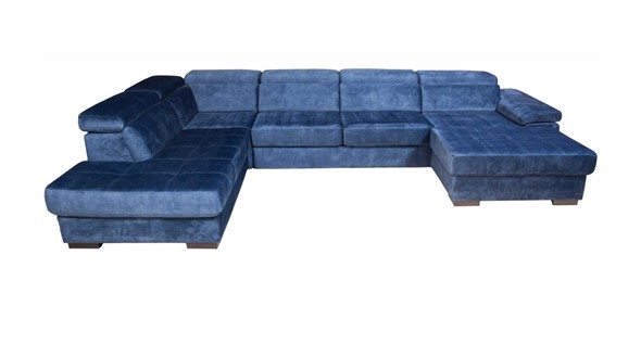 Модульный диван Севилья в Черкесске - изображение