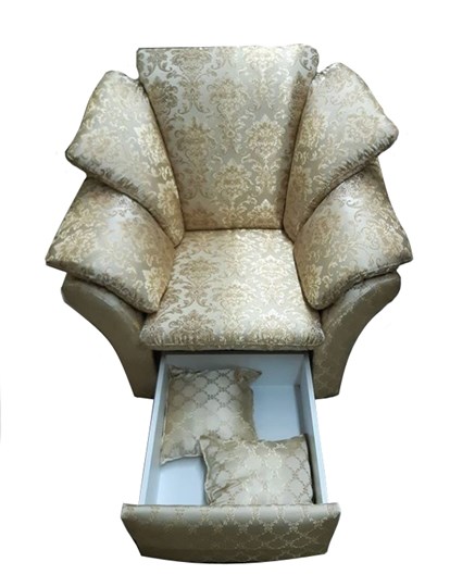 Кресло Лотос в Черкесске - изображение 1