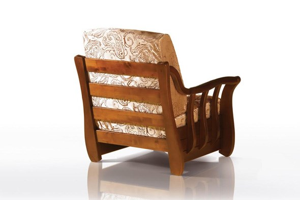 Кресло раскладное Фрегат 03-80 в Черкесске - изображение 1