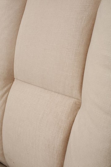 Кресло-качалка Леон маятниковая, ткань AMIGo песок 29-Т-П в Черкесске - изображение 20