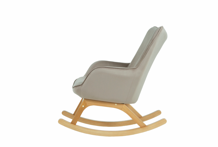 Кресло-качалка Манго, бук в Черкесске - изображение 2