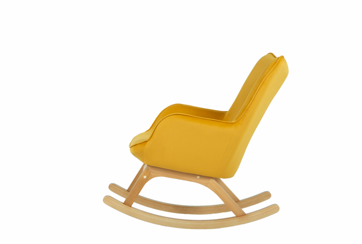 Кресло-качалка Манго, бук в Черкесске - изображение 6