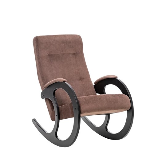 Кресло-качалка Модель 3 в Черкесске - изображение 9