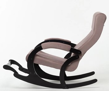 Кресло-качалка в гостиную Марсель, ткань Amigo Java 33-Т-AJ в Черкесске - предосмотр 1