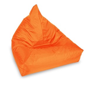 Кресло-лежак Пирамида, оранжевый в Черкесске