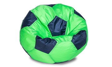 Кресло-мешок Мяч малый, зеленый в Черкесске