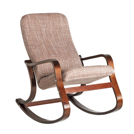 Кресло-качалка Старт Каприз в Черкесске - изображение