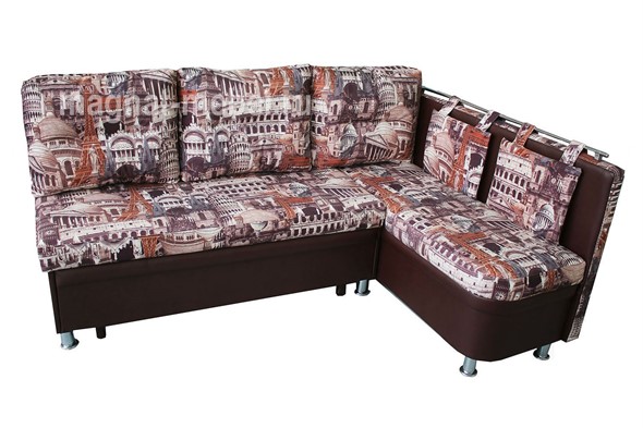 Кухонный диван Модерн New со спальным местом в Черкесске - изображение