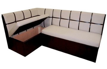 Кухонный диван Квадро 5 со спальным местом в Черкесске - предосмотр 2
