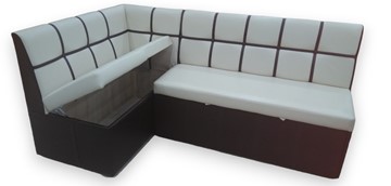 Кухонный диван Квадро 5 со спальным местом в Черкесске - предосмотр 3
