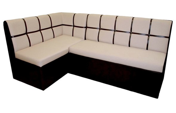 Кухонный диван Квадро 5 со спальным местом в Черкесске - изображение