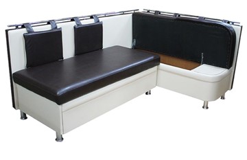 Кухонный угловой диван Модерн со спальным местом в Черкесске - предосмотр 1