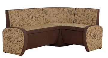 Угловой кухонный диван Нео КМ-01 (168х128 см.) в Черкесске - предосмотр 1