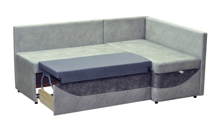 Угловой кухонный диван Яшма 1 ДУ в Черкесске - изображение 2