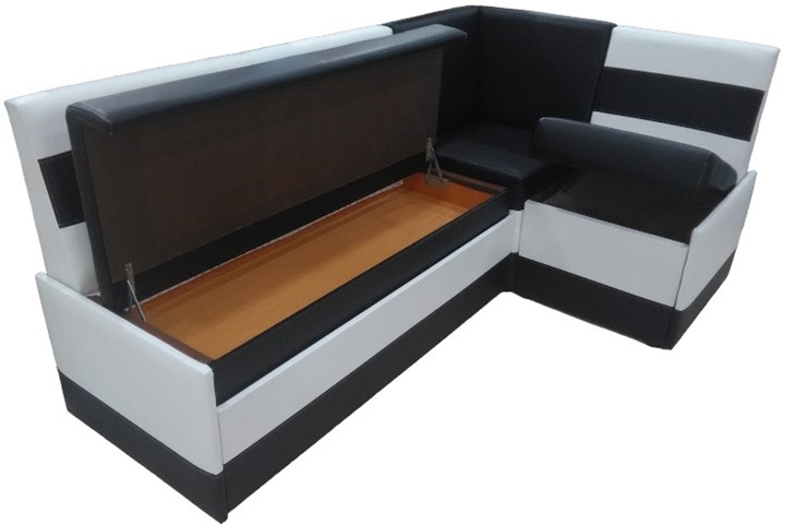 Угловой кухонный диван Модерн 6 со спальным местом в Черкесске - изображение 2
