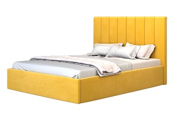 Спальная кровать Берта 1800 с основанием в Черкесске
