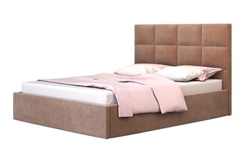 Кровать 2-спальная Доминика 1600 с основанием в Черкесске