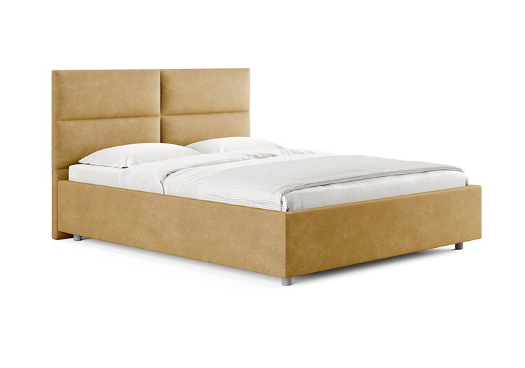 Кровать 2-х спальная Omega 180х190 с основанием в Черкесске - изображение 21
