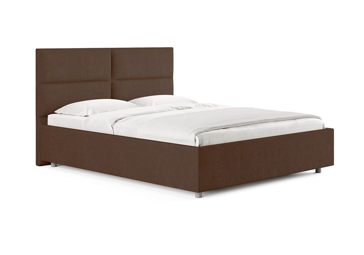 Кровать 2-х спальная Omega 180х190 с основанием в Черкесске - изображение 31