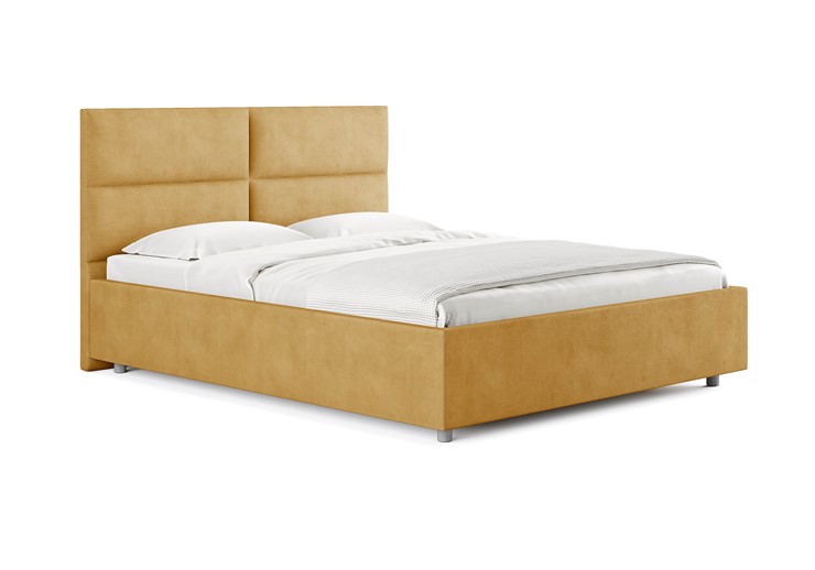 Кровать 2-х спальная Omega 180х190 с основанием в Черкесске - изображение 45