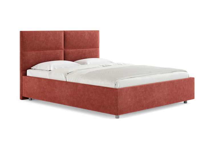 Кровать 2-х спальная Omega 180х190 с основанием в Черкесске - изображение 71