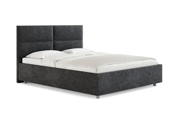 Кровать 2-х спальная Omega 180х190 с основанием в Черкесске - изображение