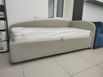 Кровать 1-спальная с механизмом Paola R 90х200 1 в Черкесске