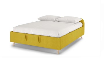 Кровать спальная Jazz-L 900х1900 с подъёмным механизмом в Черкесске