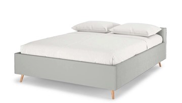 Кровать в спальню Kim-L 1200х1900 без подъёмного механизма в Черкесске