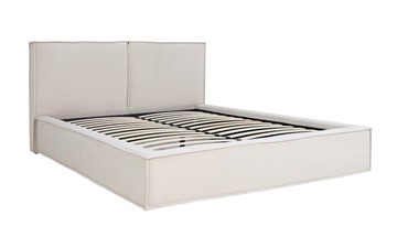 1,5-спальная кровать с подъемным механизмом Наоми 1400 в Черкесске - предосмотр 2