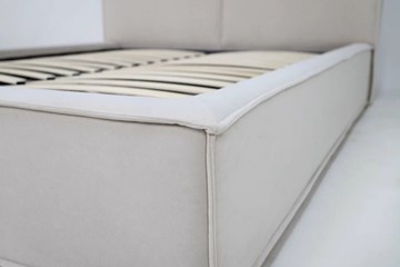 1,5-спальная кровать с подъемным механизмом Наоми 1400 в Черкесске - предосмотр 3