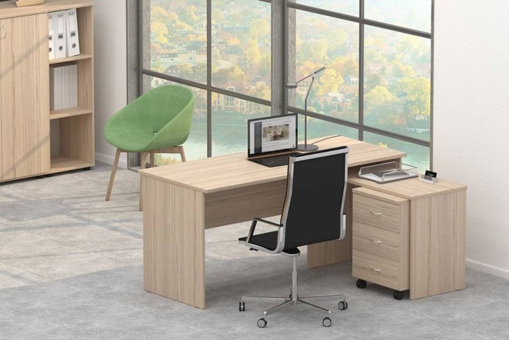 Набор мебели в офис Twin в Черкесске - изображение 5