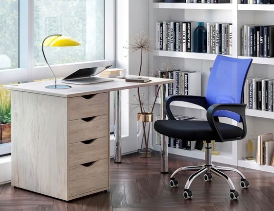 Мебель для персонала Home Office (Денвер Светлый) в Черкесске - изображение