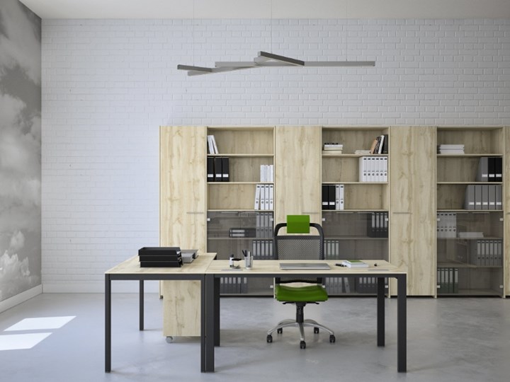 Набор мебели в офис Саньяна в Черкесске - изображение