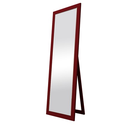 Зеркало Rome, 201-05RETG, бордо в Черкесске - изображение