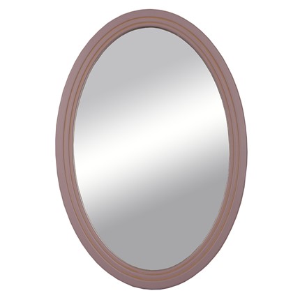 Настенное зеркало Leontina (ST9333L) Лавандовый в Черкесске - изображение